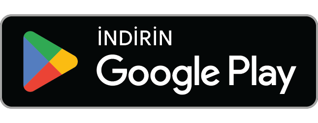 Google Play'den indirin — çok yakında